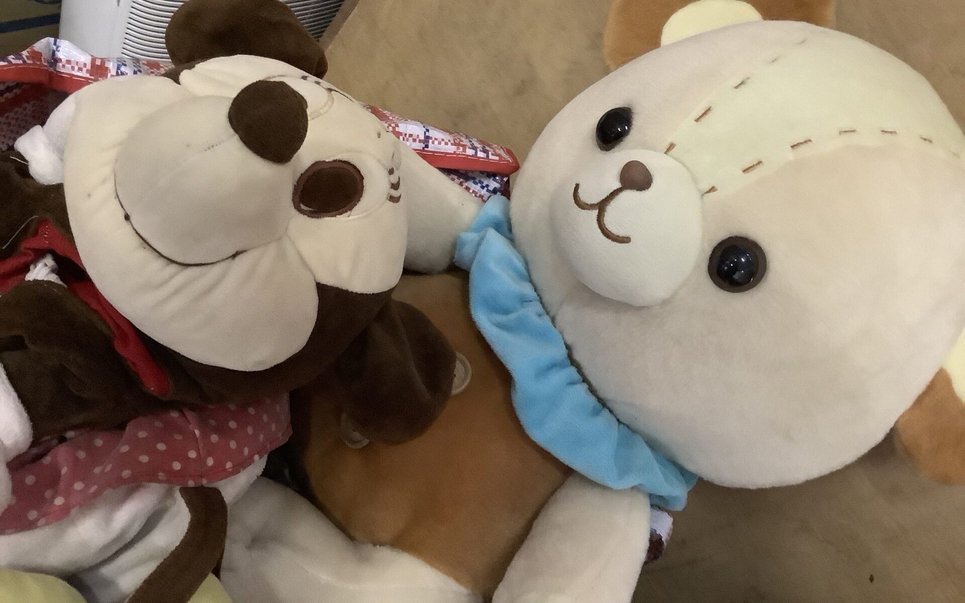 福山市春日町で引き取り回収から処分までした不用品