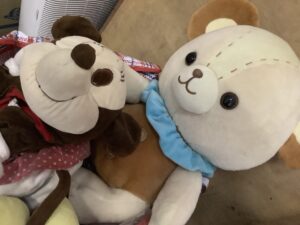 福山市春日町で引き取り回収から処分までした不用品