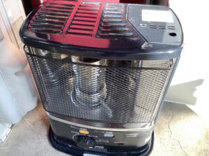 世羅郡世羅町で引き取り回収から処分までした不用品