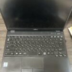 世羅郡世羅町でパソコンの回収から処分までさせて頂きました。