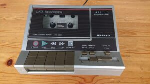 福山市御幸町で引き取り回収から処分までしたオーディオ