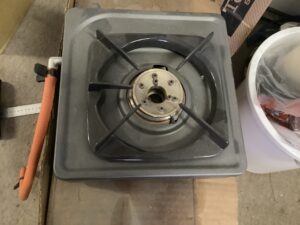 広島県尾道市で引き取り回収から処分までした不用品