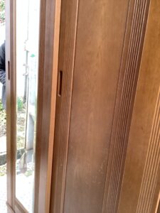 広島県竹原市で引き取り回収から処分までしたタンス