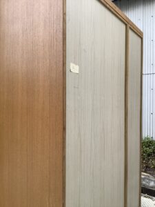 広島県竹原市で引き取り回収から処分までしたタンス