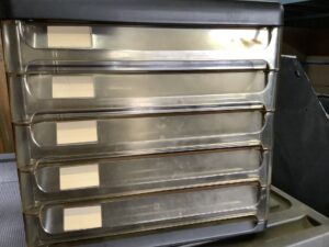 広島県府中市で引き取り回収から処分までした不用品