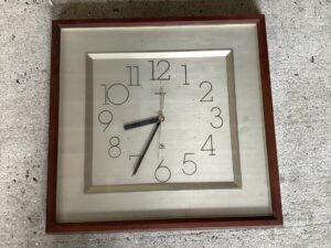 福山市引野町で引き取り回収から処分までした不用品