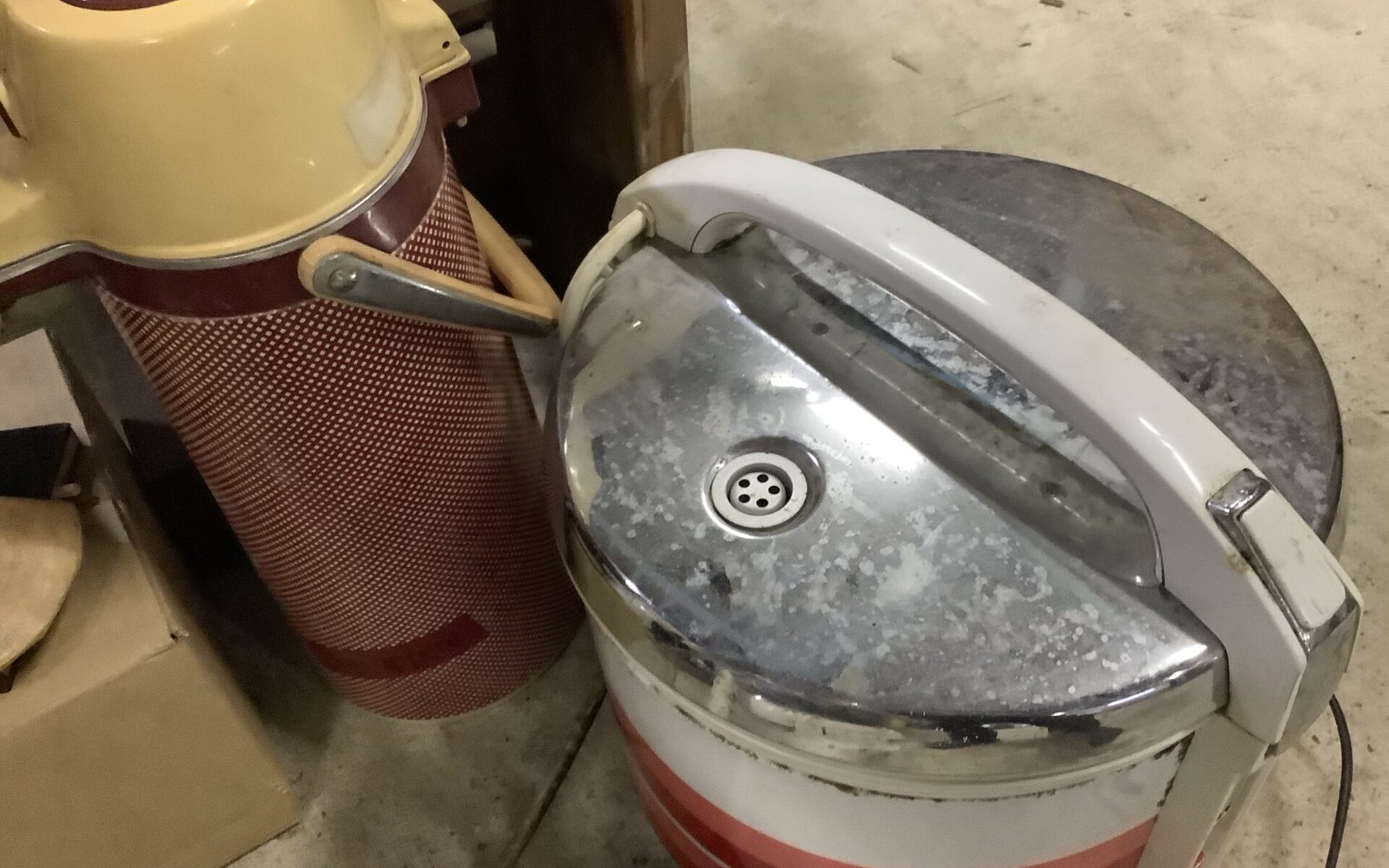 福山市駅家町で引き取り回収から処分までした不用品