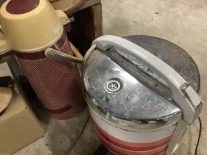 福山市駅家町で引き取り回収から処分までした不用品