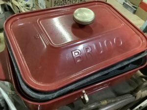 福山市駅家町で引き取り回収から処分までした不用品