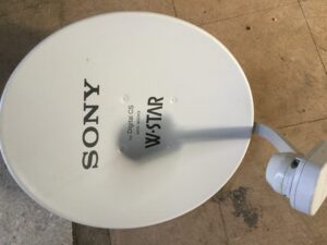 広島県神石高原町で引き取り回収から処分までした不用品