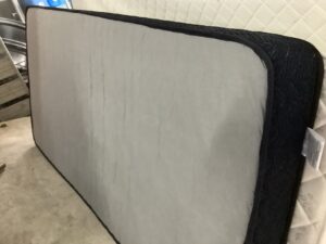 広島県三原市で引き取り回収から処分までしたマットレス