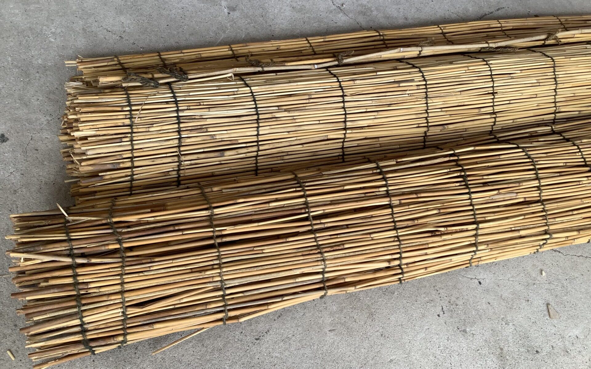 広島県竹原市で引き取り回収から処分までした不用品