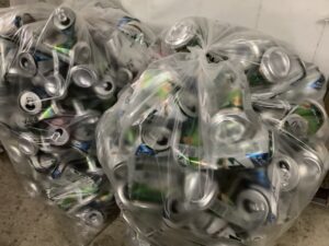 広島県神石高原町で引き取り回収から処分までした不用品