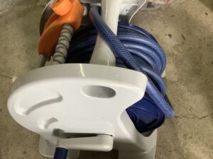 世羅郡世羅町で引き取り回収から処分までした不用品