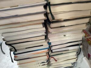 広島県尾道市で引き取り回収から処分までした不用品