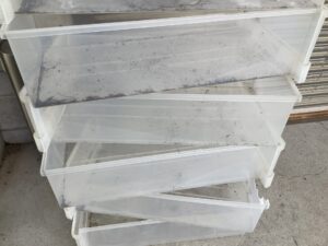 広島県府中市で引き取り回収から処分までした不用品