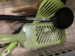 広島県府中市で引き取り回収から処分までした不用品