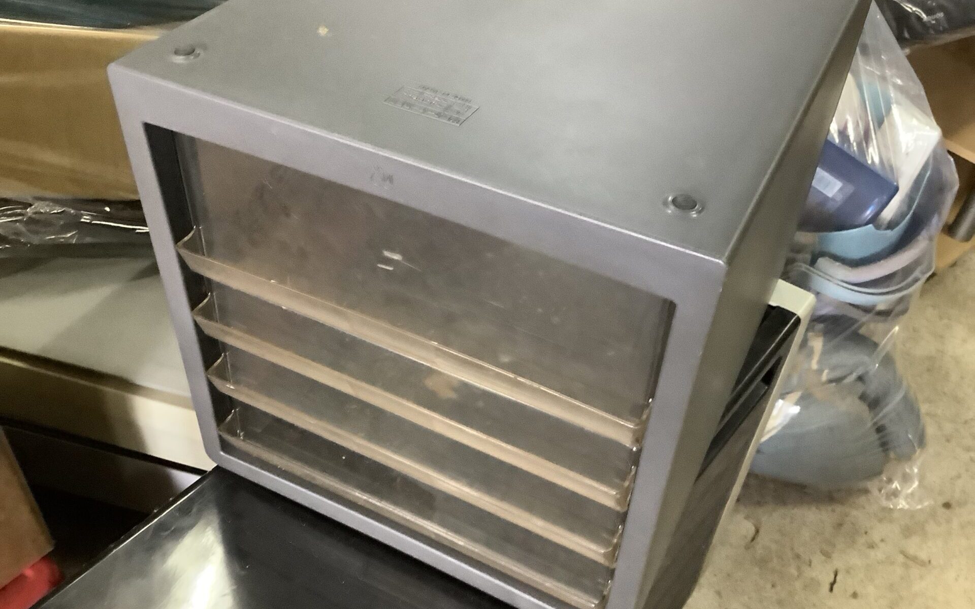 広島県三原市で引き取り回収から処分までした不用品