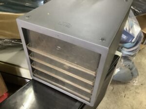 広島県三原市で引き取り回収から処分までした不用品