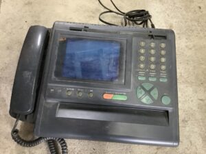 広島県三原市で引き取り回収から処分までした不用品