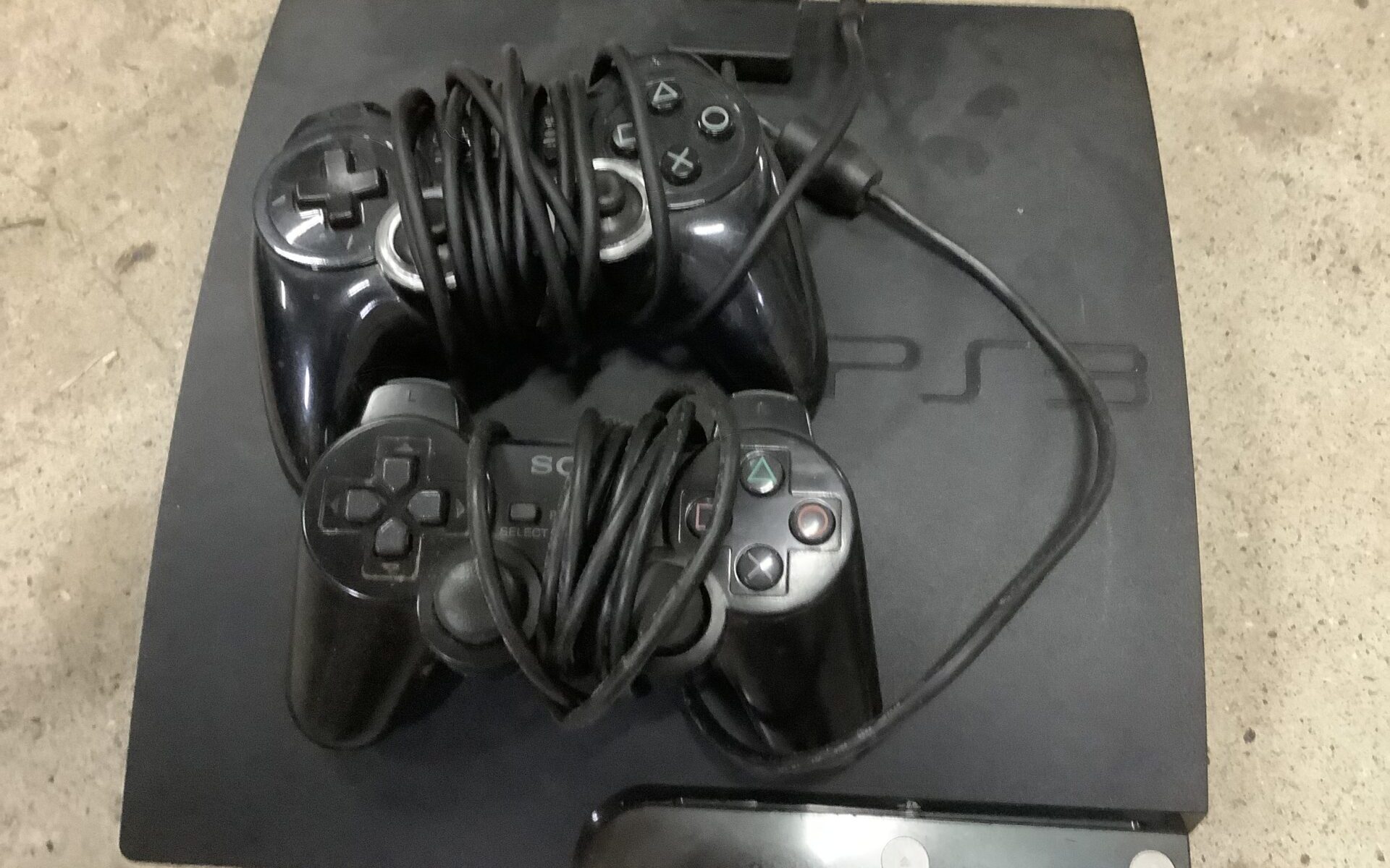 福山市千田町で引き取り回収から処分までした不用品