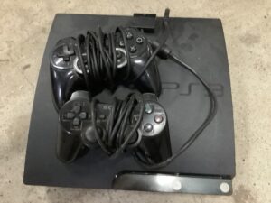 福山市千田町で引き取り回収から処分までした不用品