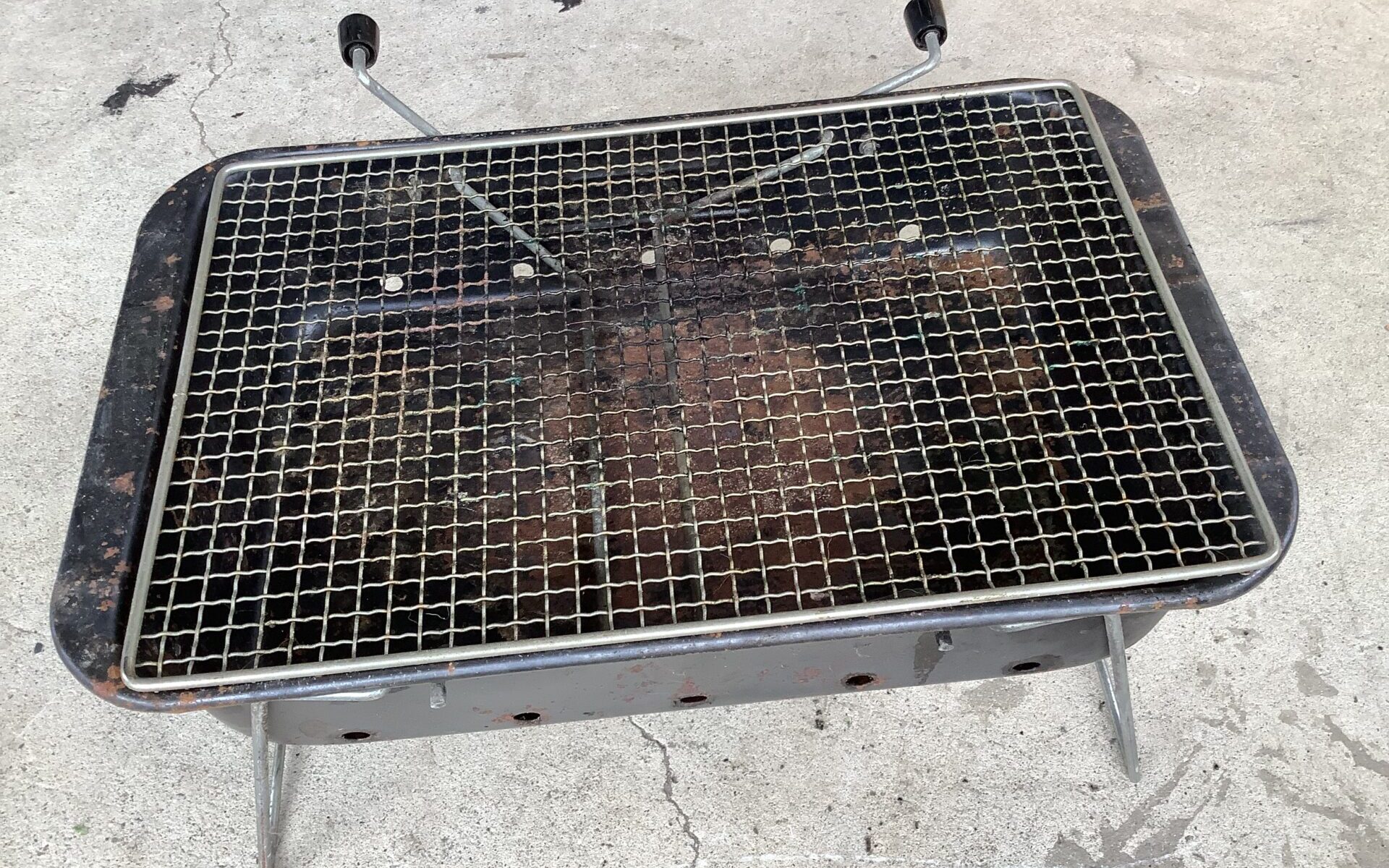 世羅郡世羅町で引き取り回収から処分までした不用品