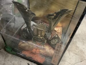 広島県三原市で引き取り回収から処分までした不用品