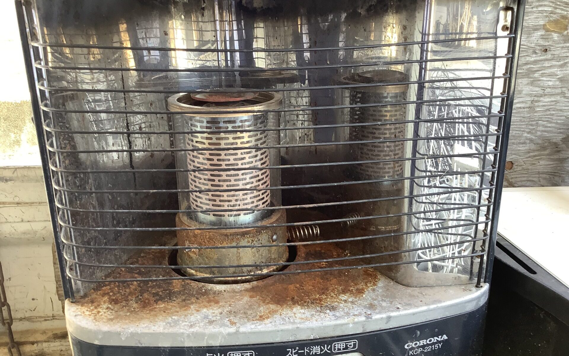 広島県庄原市で引き取り回収から処分までした不用品