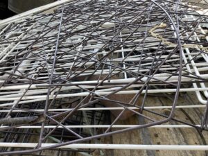 広島県庄原市で引き取り回収から処分までした不用品