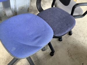 広島県三原市で引き取り回収から処分までした不用品