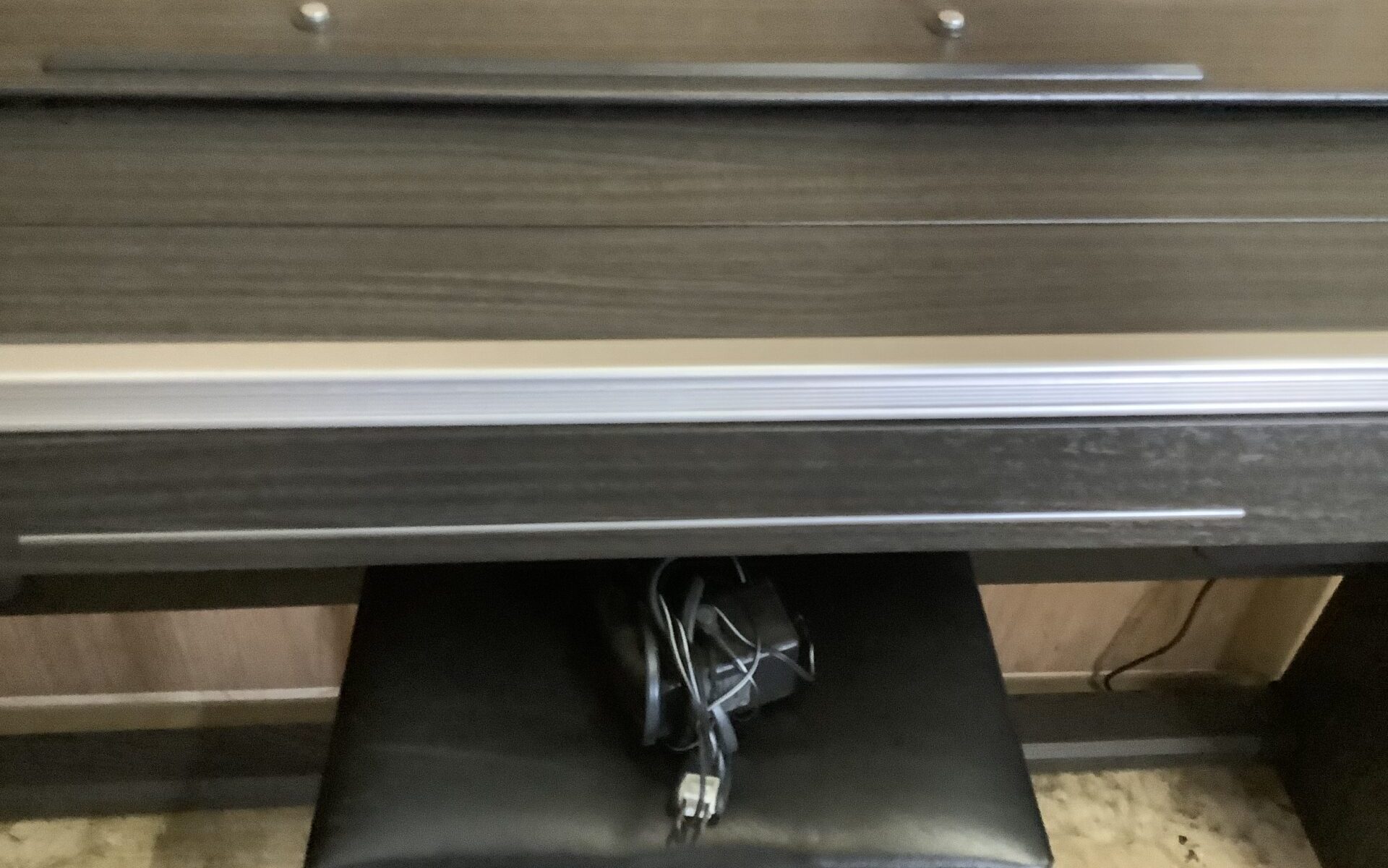 広島県尾道市で引き取り回収から処分までした電子ピアノ