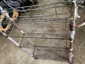 広島県庄原市で引き取り回収から処分までした不用品