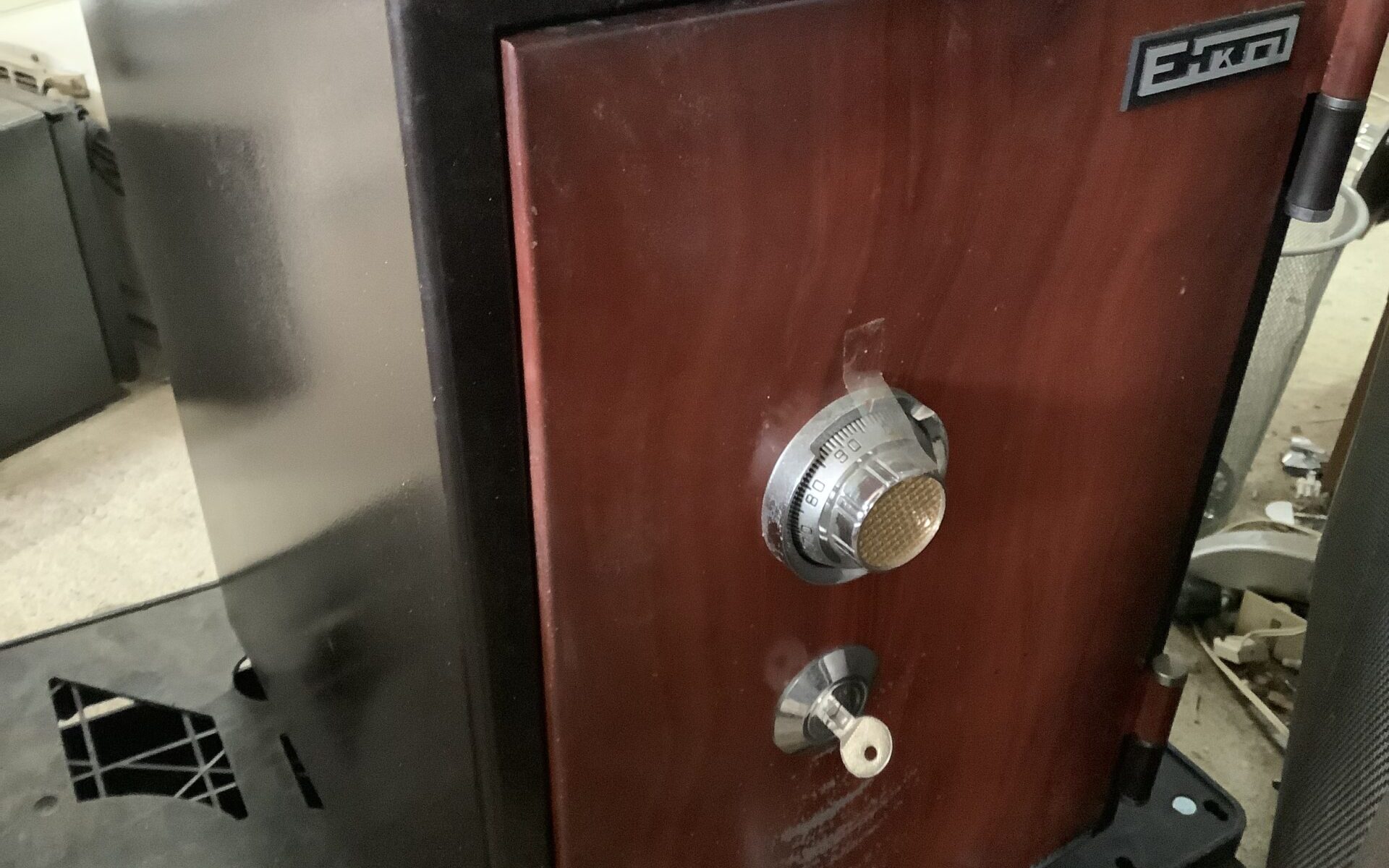 福山市引野町で引き取り回収から処分までした不用品