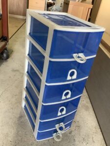 広島県三原市で引き取り回収から処分までした不用品