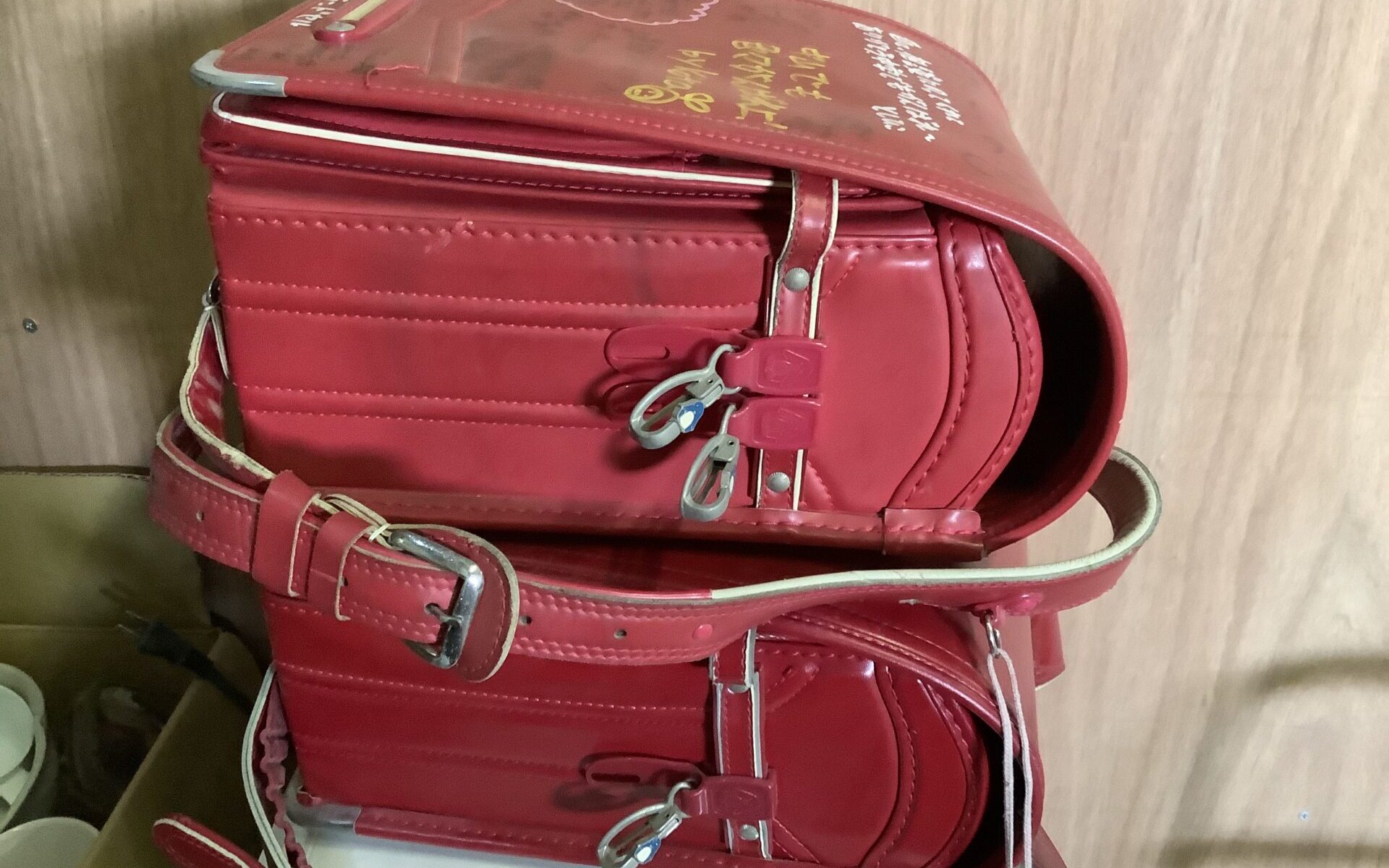 広島県三原市で引き取り回収から処分までした不用品