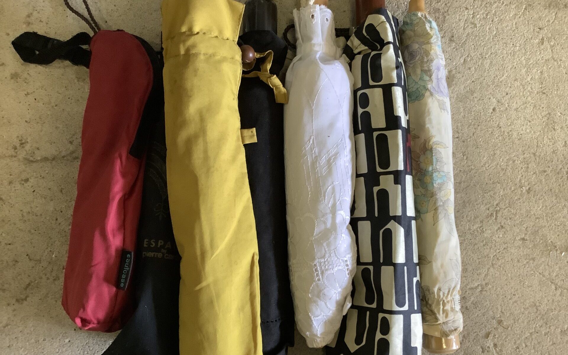 広島県庄原市で引き取り回収から処分までした不用品