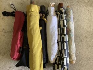 広島県庄原市で引き取り回収から処分までした不用品