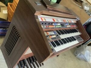 広島県府中市で引き取り回収から処分までした不用品