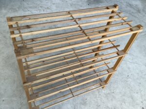 世羅郡世羅町で引き取り回収から処分までした不用品