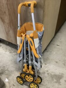 広島県三次市で引き取り回収から処分までした不用品