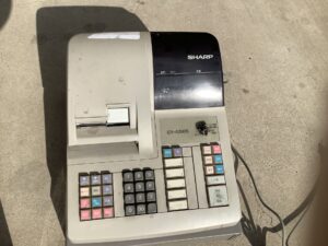 広島県三次市で引き取り回収から処分までした不用品