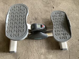 広島県竹原市で引き取り回収から処分までした不用品