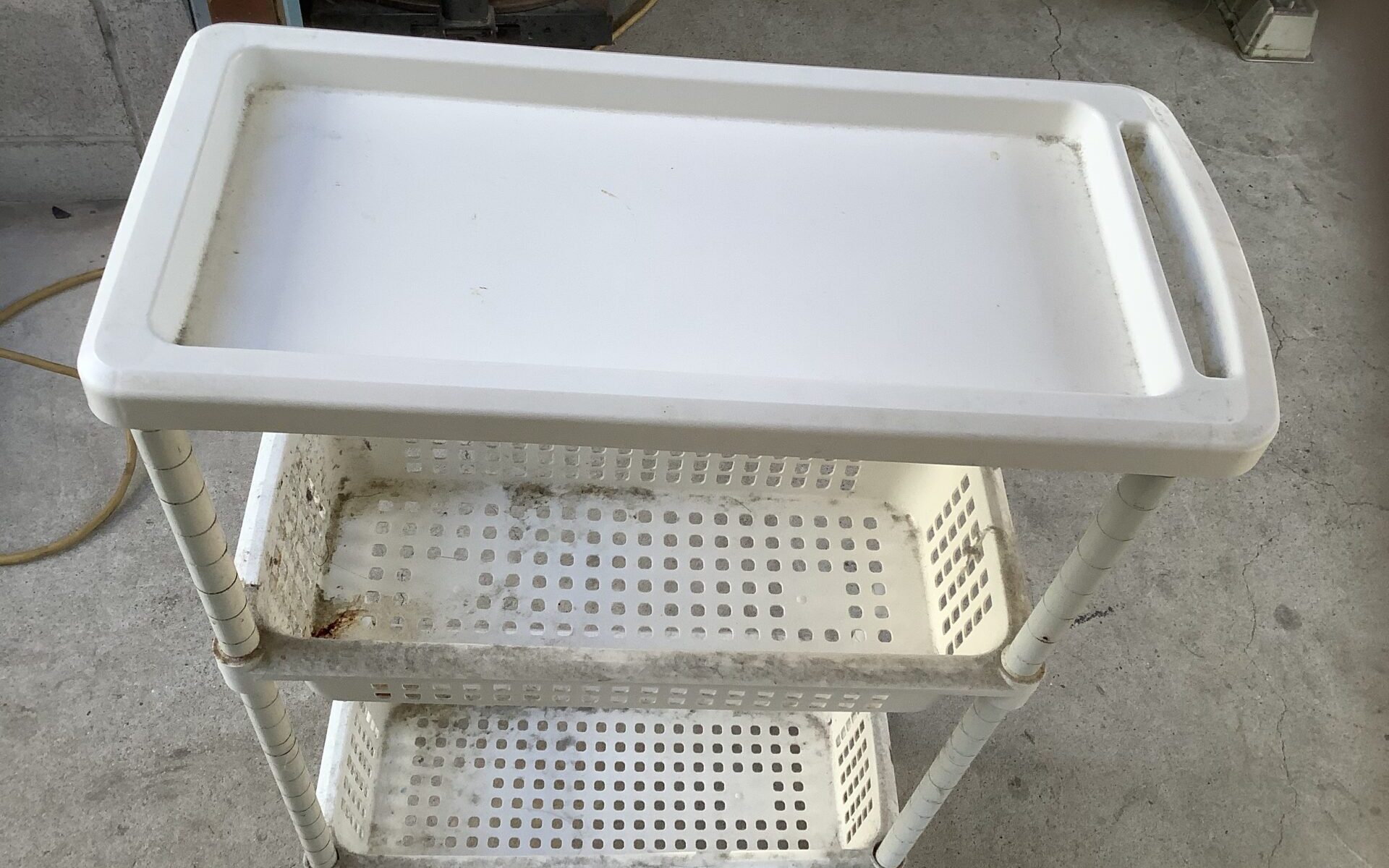 広島県三次市で引き取り回収から処分までした不用品