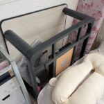 福山市神村町でコタツの回収から処分までさせて頂きました。