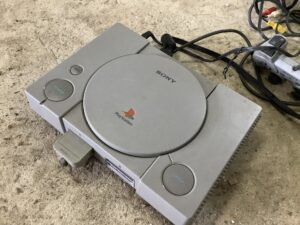 広島県三次市で引き取り回収から処分までした不用品