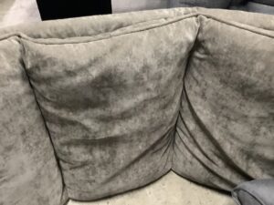 広島県神石高原町で引き取り回収から処分までしたソファー