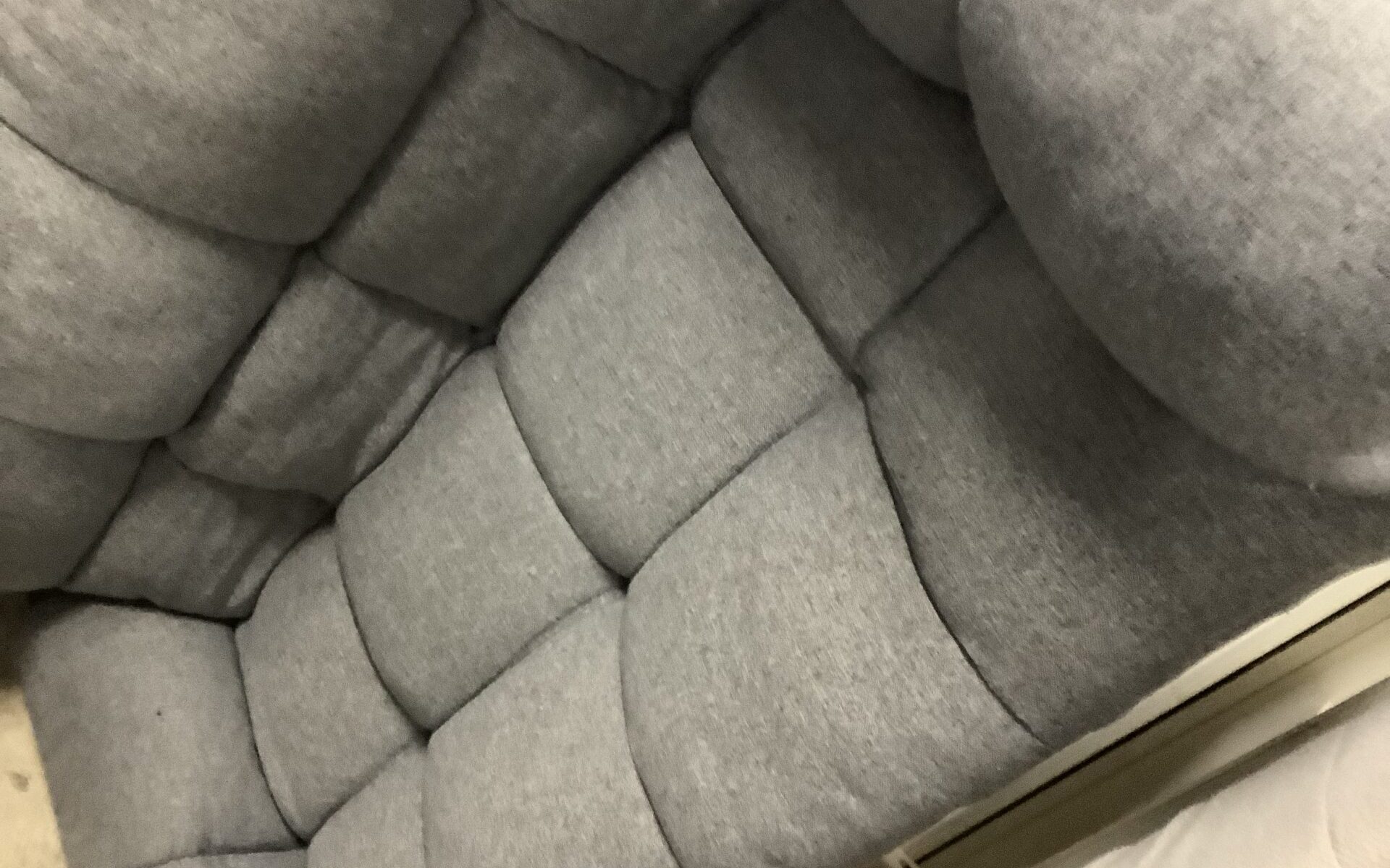 広島県神石高原町で引き取り回収から処分までしたソファー