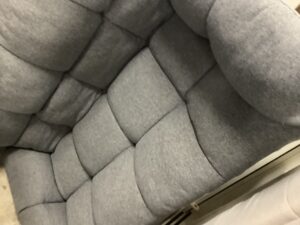 広島県神石高原町で引き取り回収から処分までしたソファー