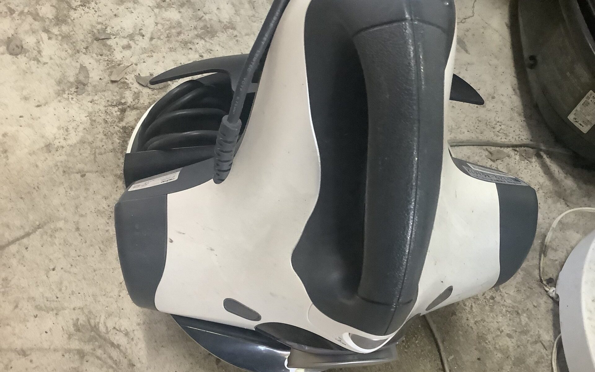 広島県三原市で引き取り回収から処分までした不用品